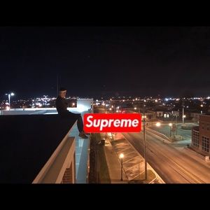 Meet your Posher, Garrett